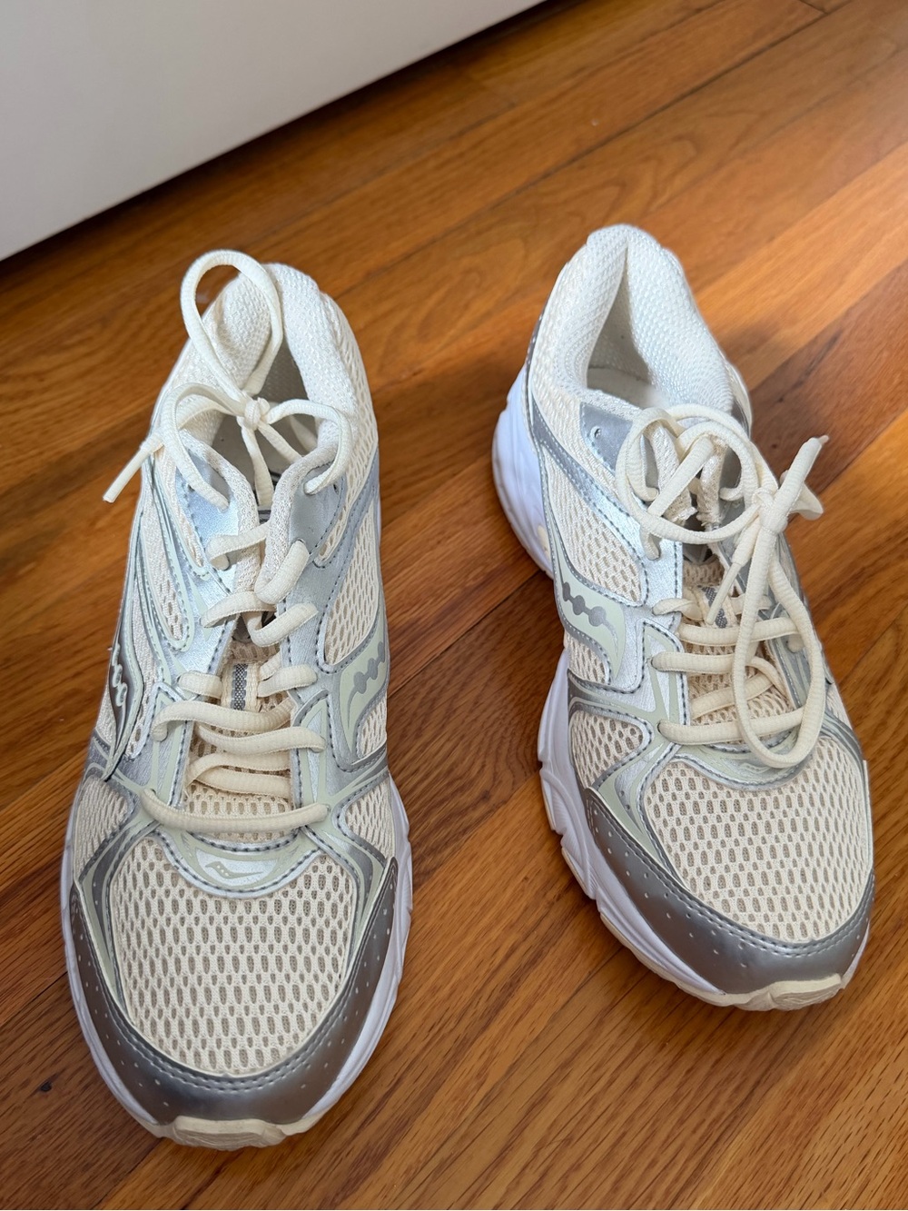 Saucony Ride Millennium - Picture 4 of 9